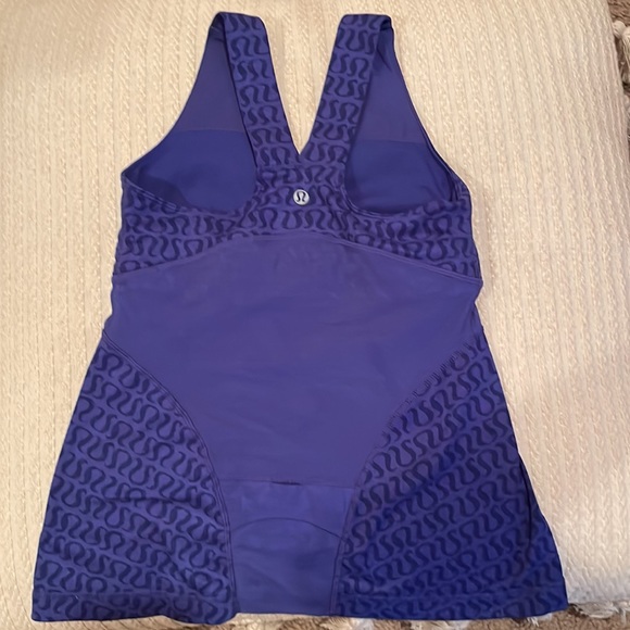 Lululemon Tank-top - Picture 2 of 5